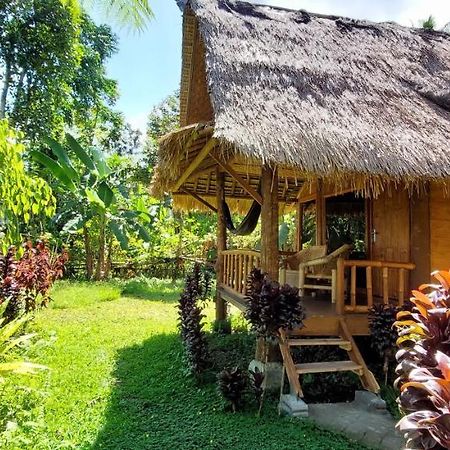 Second Home Bungalows تيتيباتو المظهر الخارجي الصورة