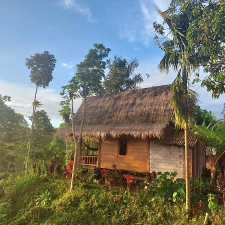 Second Home Bungalows تيتيباتو المظهر الخارجي الصورة