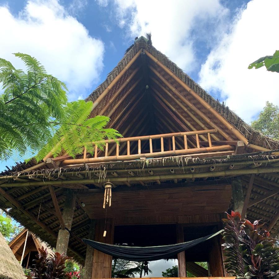 Second Home Bungalows تيتيباتو المظهر الخارجي الصورة