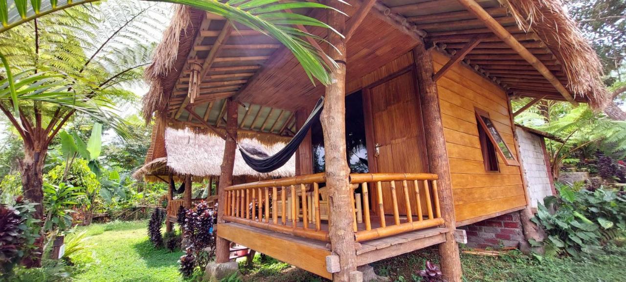 Second Home Bungalows تيتيباتو المظهر الخارجي الصورة