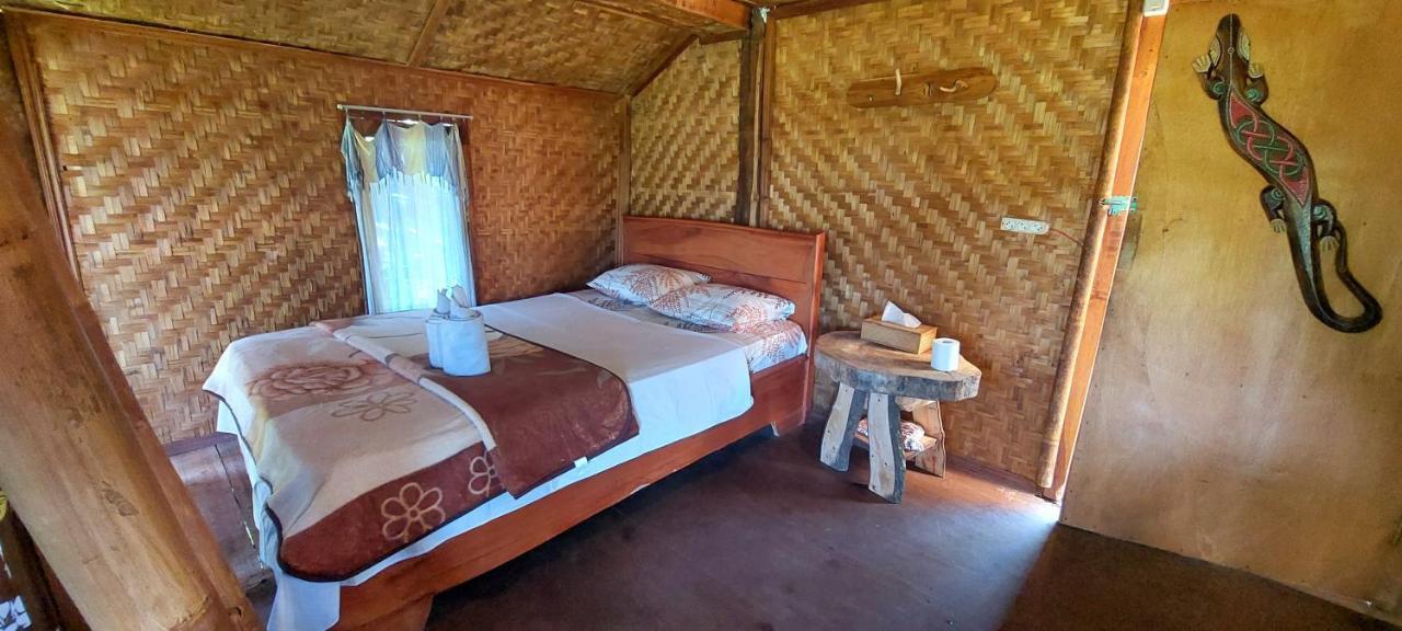 Second Home Bungalows تيتيباتو المظهر الخارجي الصورة