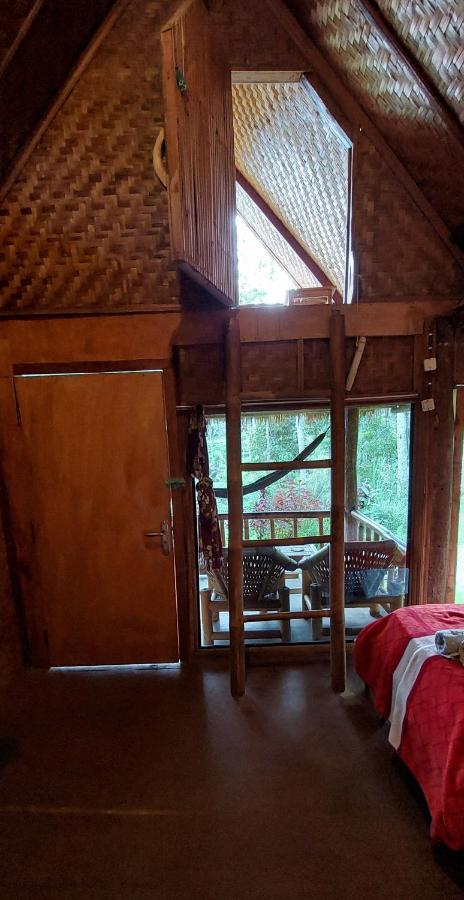 Second Home Bungalows تيتيباتو المظهر الخارجي الصورة
