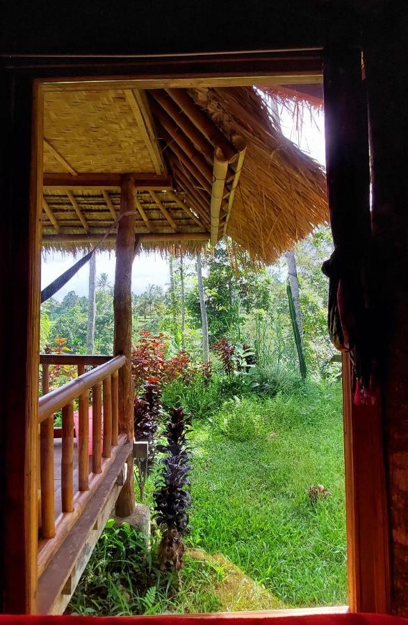 Second Home Bungalows تيتيباتو المظهر الخارجي الصورة