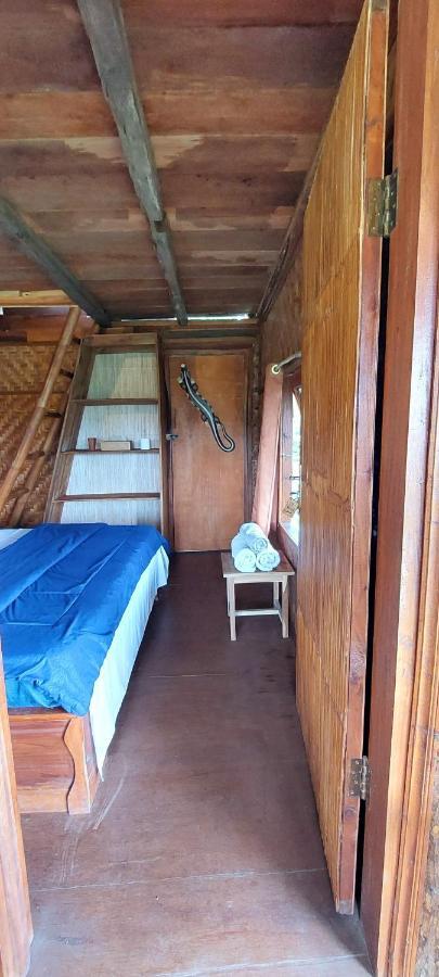 Second Home Bungalows تيتيباتو المظهر الخارجي الصورة