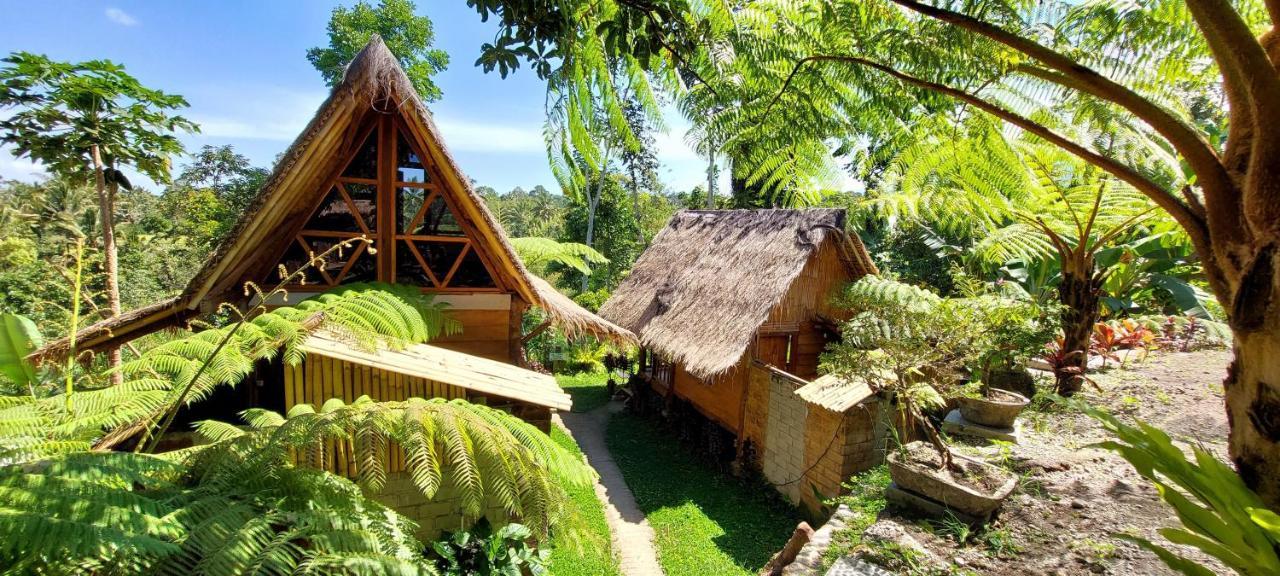 Second Home Bungalows تيتيباتو المظهر الخارجي الصورة