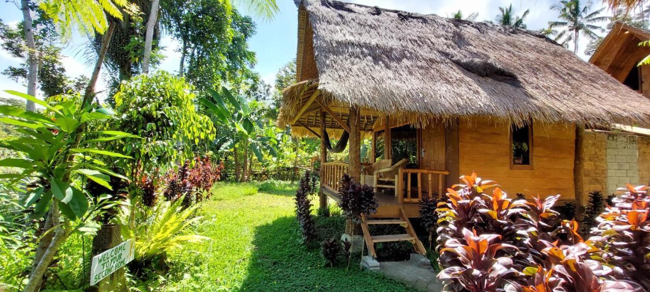 Second Home Bungalows تيتيباتو المظهر الخارجي الصورة