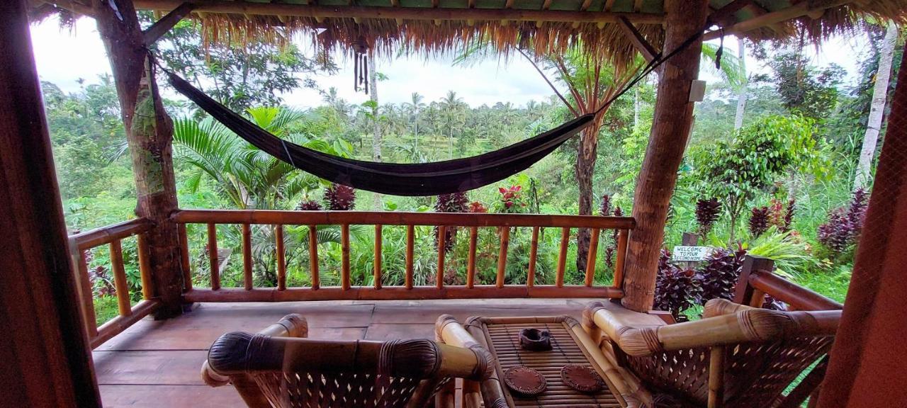 Second Home Bungalows تيتيباتو المظهر الخارجي الصورة