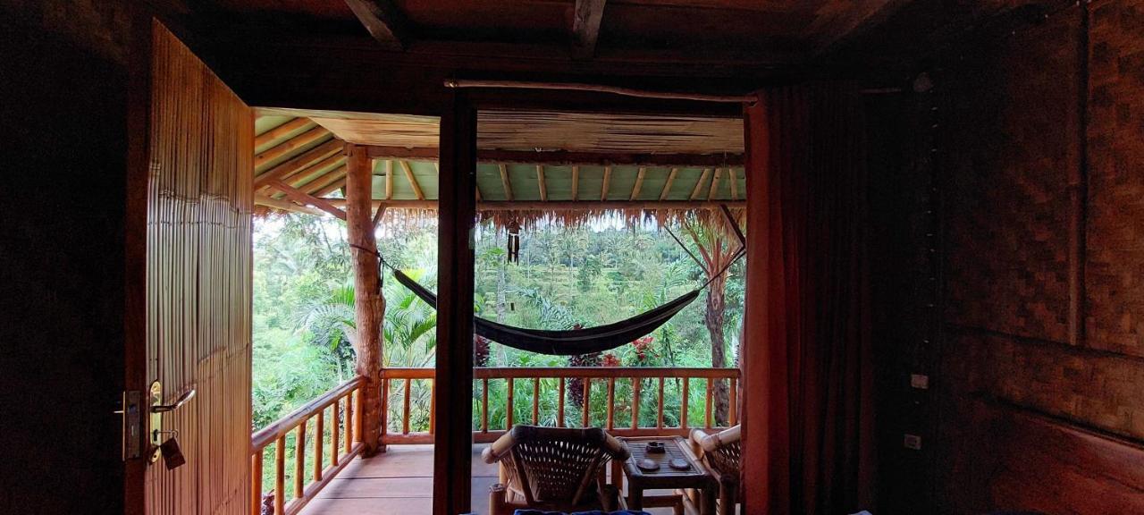 Second Home Bungalows تيتيباتو المظهر الخارجي الصورة