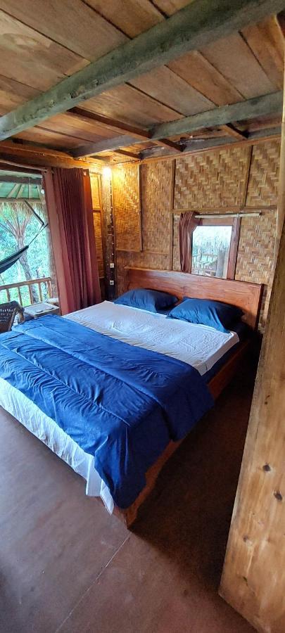 Second Home Bungalows تيتيباتو المظهر الخارجي الصورة
