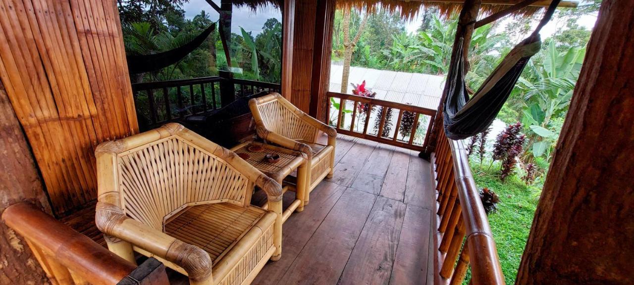 Second Home Bungalows تيتيباتو المظهر الخارجي الصورة