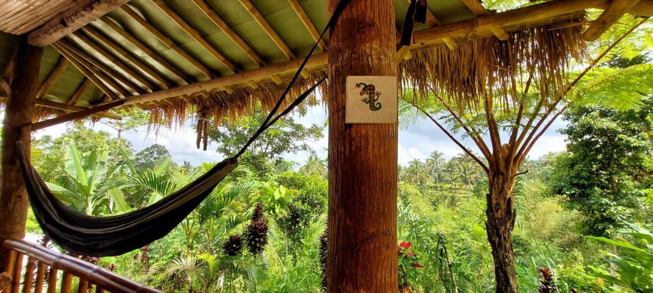 Second Home Bungalows تيتيباتو المظهر الخارجي الصورة