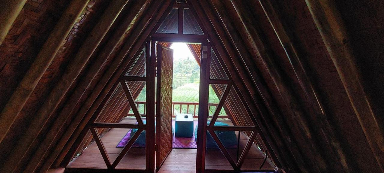 Second Home Bungalows تيتيباتو المظهر الخارجي الصورة