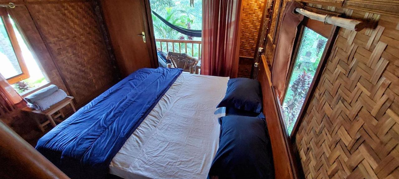 Second Home Bungalows تيتيباتو المظهر الخارجي الصورة