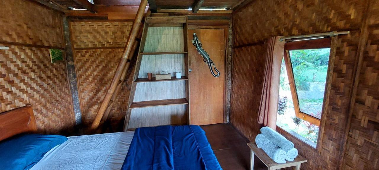 Second Home Bungalows تيتيباتو المظهر الخارجي الصورة