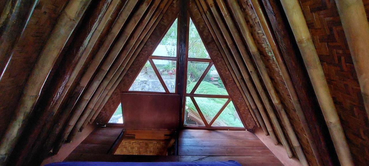 Second Home Bungalows تيتيباتو المظهر الخارجي الصورة