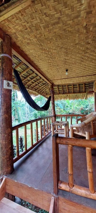 Second Home Bungalows تيتيباتو المظهر الخارجي الصورة