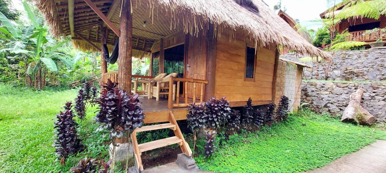 Second Home Bungalows تيتيباتو المظهر الخارجي الصورة