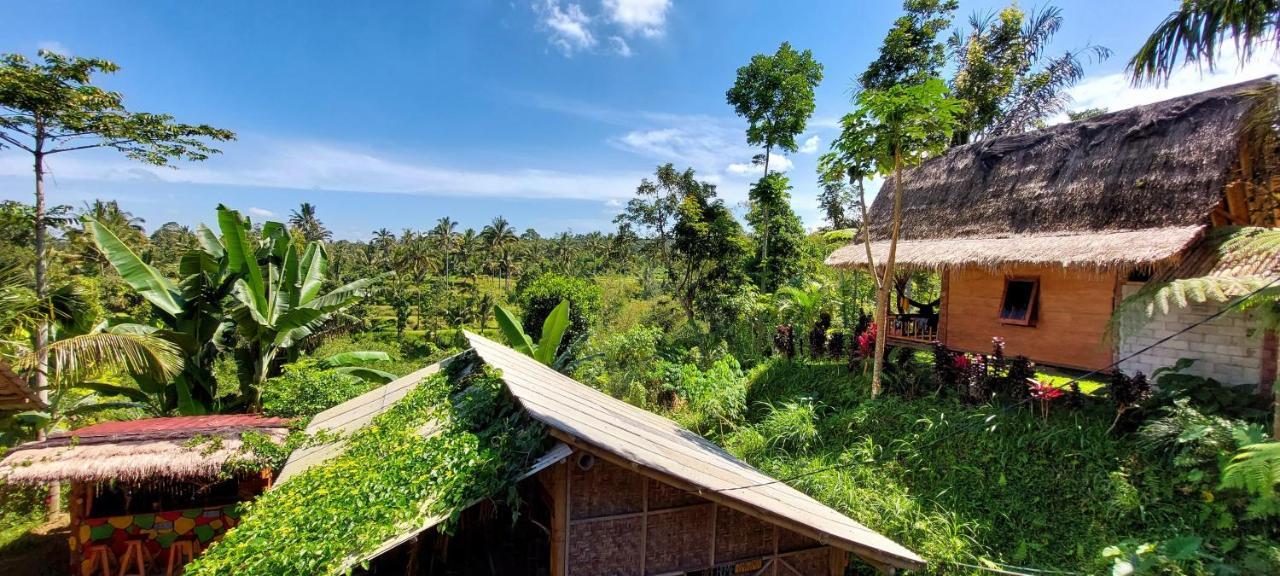 Second Home Bungalows تيتيباتو المظهر الخارجي الصورة