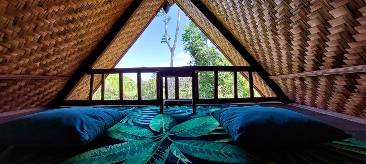 Second Home Bungalows تيتيباتو المظهر الخارجي الصورة