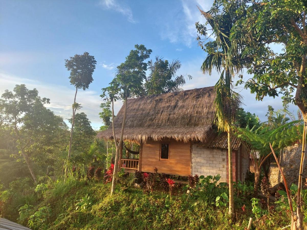 Second Home Bungalows تيتيباتو المظهر الخارجي الصورة
