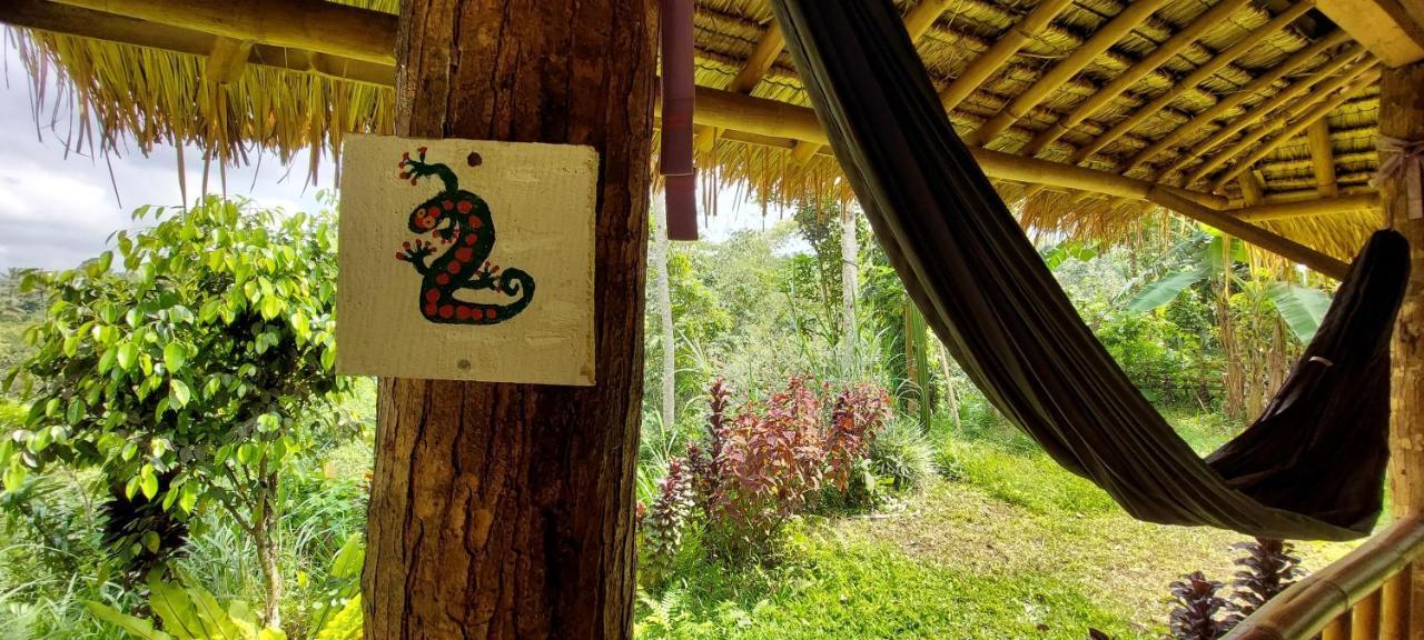 Second Home Bungalows تيتيباتو المظهر الخارجي الصورة