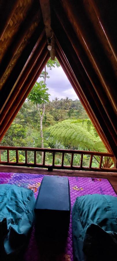 Second Home Bungalows تيتيباتو المظهر الخارجي الصورة