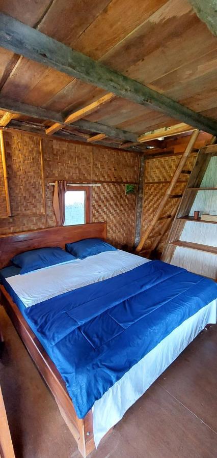 Second Home Bungalows تيتيباتو المظهر الخارجي الصورة