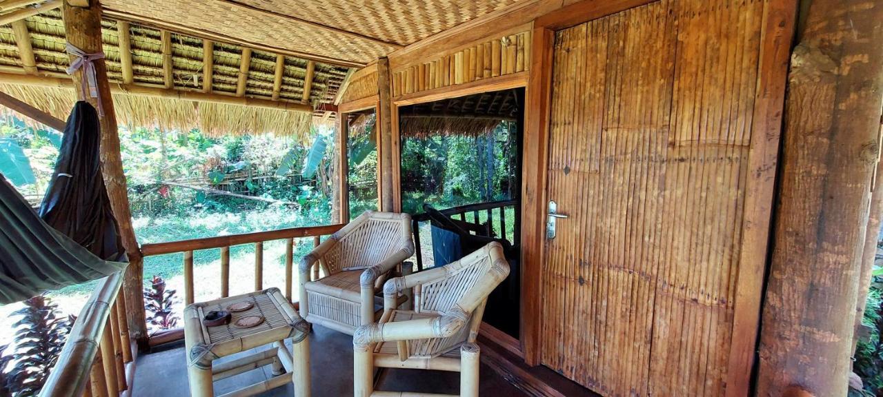 Second Home Bungalows تيتيباتو المظهر الخارجي الصورة