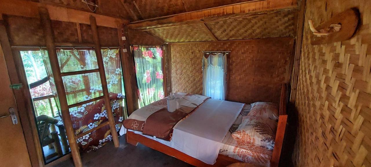 Second Home Bungalows تيتيباتو المظهر الخارجي الصورة