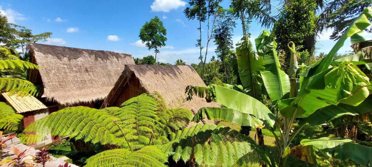 Second Home Bungalows تيتيباتو المظهر الخارجي الصورة