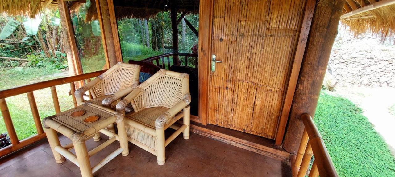 Second Home Bungalows تيتيباتو المظهر الخارجي الصورة