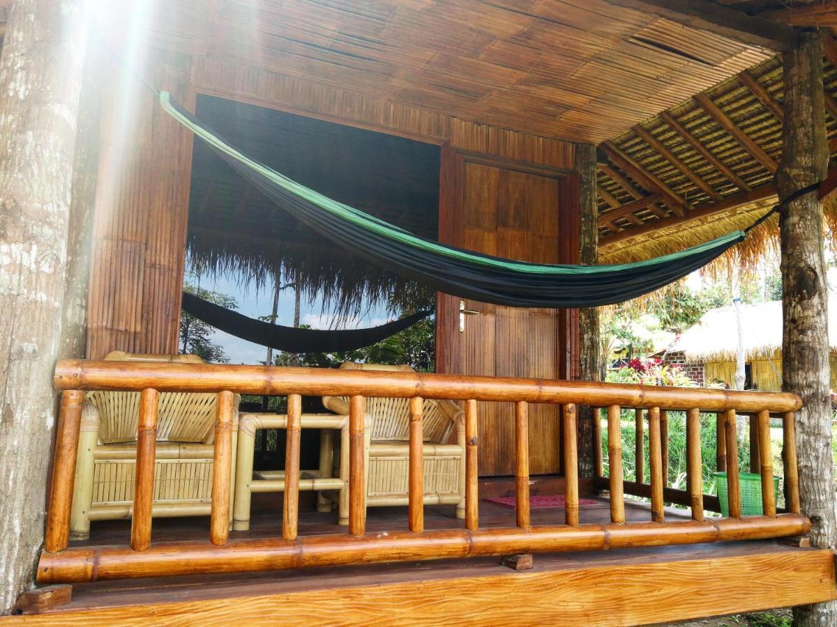 Second Home Bungalows تيتيباتو المظهر الخارجي الصورة
