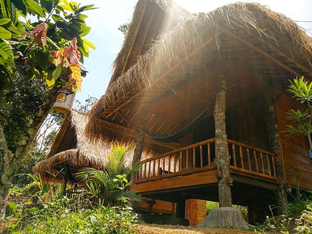 Second Home Bungalows تيتيباتو المظهر الخارجي الصورة