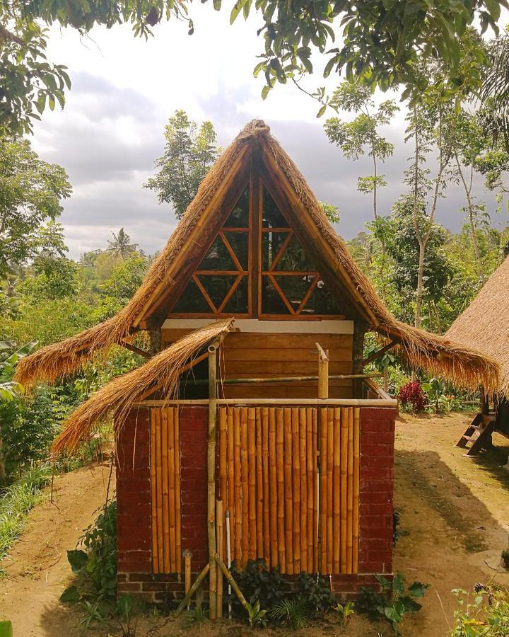 Second Home Bungalows تيتيباتو المظهر الخارجي الصورة