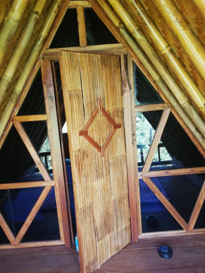 Second Home Bungalows تيتيباتو المظهر الخارجي الصورة