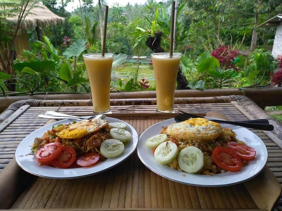 Second Home Bungalows تيتيباتو المظهر الخارجي الصورة